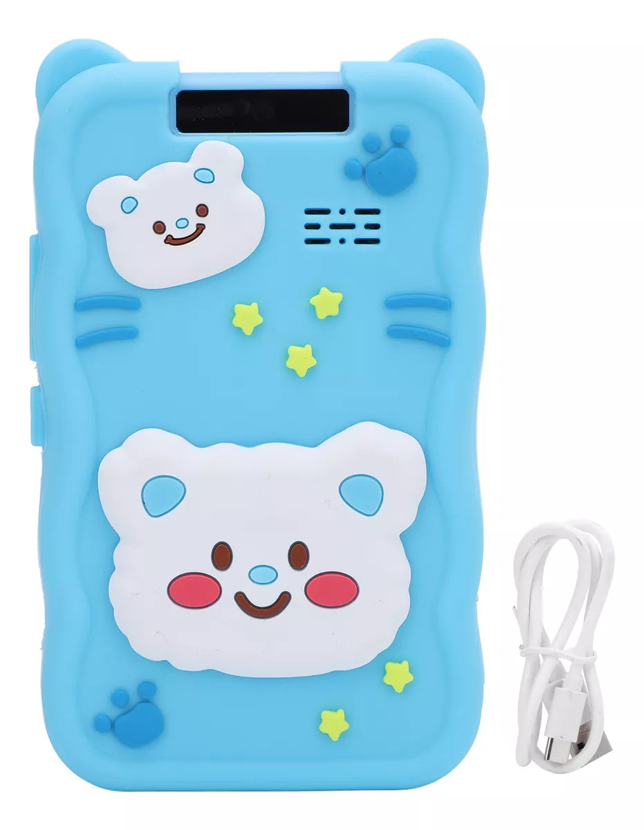 Teléfono Inteligente Smartphone para Niños
